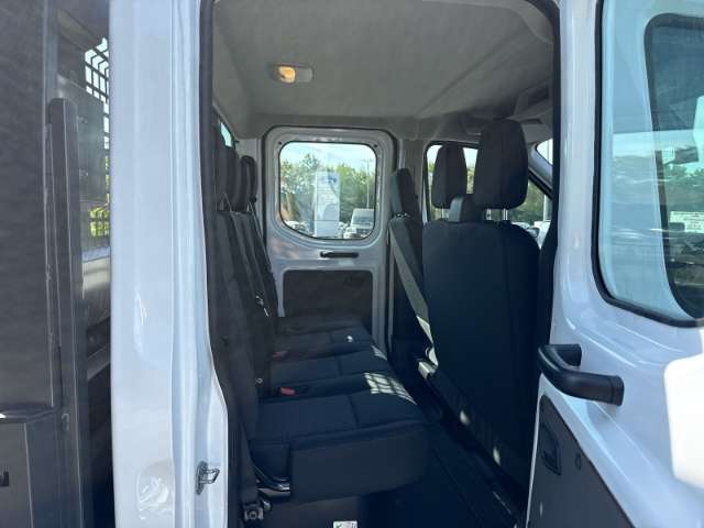 Fahrzeugbild eines Ford Transit