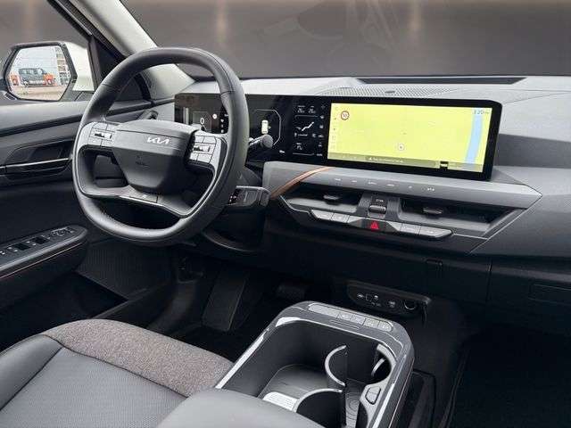 Fahrzeugbild eines Kia EV5