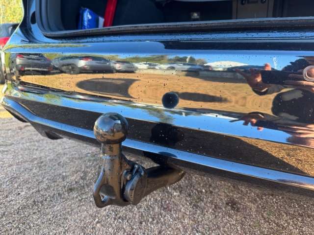 Fahrzeugbild eines Ford Focus