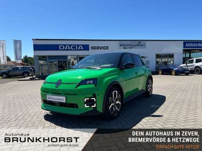 Bild Renault 5 E-TECH