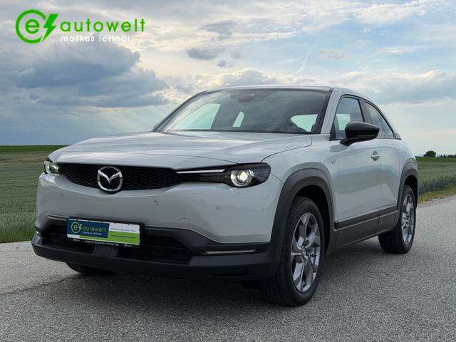 Fahrzeugbild eines Mazda MX-30