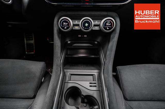 Fahrzeugbild eines Skoda Kodiaq