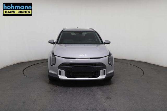 Fahrzeugbild eines Kia XCeed