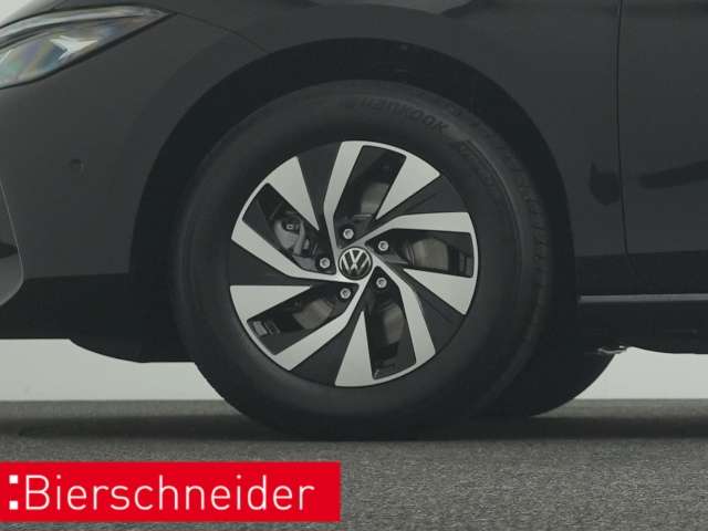 Fahrzeugbild eines Volkswagen Passat