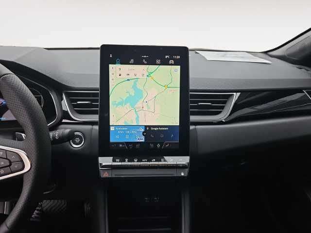 Fahrzeugbild eines Mitsubishi ASX