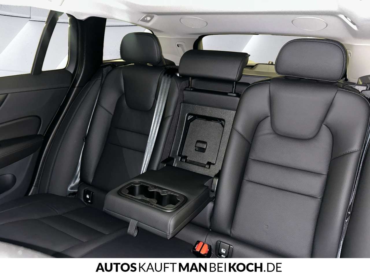 Fahrzeugbild eines Volvo V60