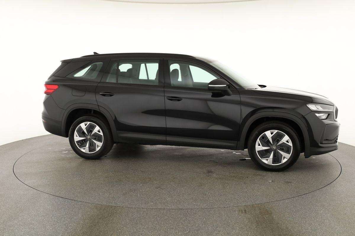 Fahrzeugbild eines Skoda Kodiaq