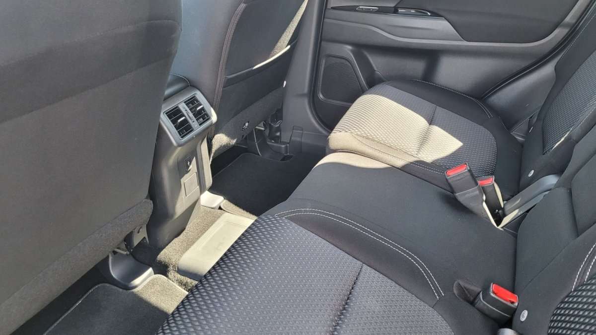 Fahrzeugbild eines Mitsubishi Outlander