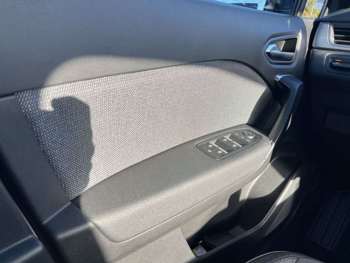 Fahrzeugbild eines Renault Symbioz