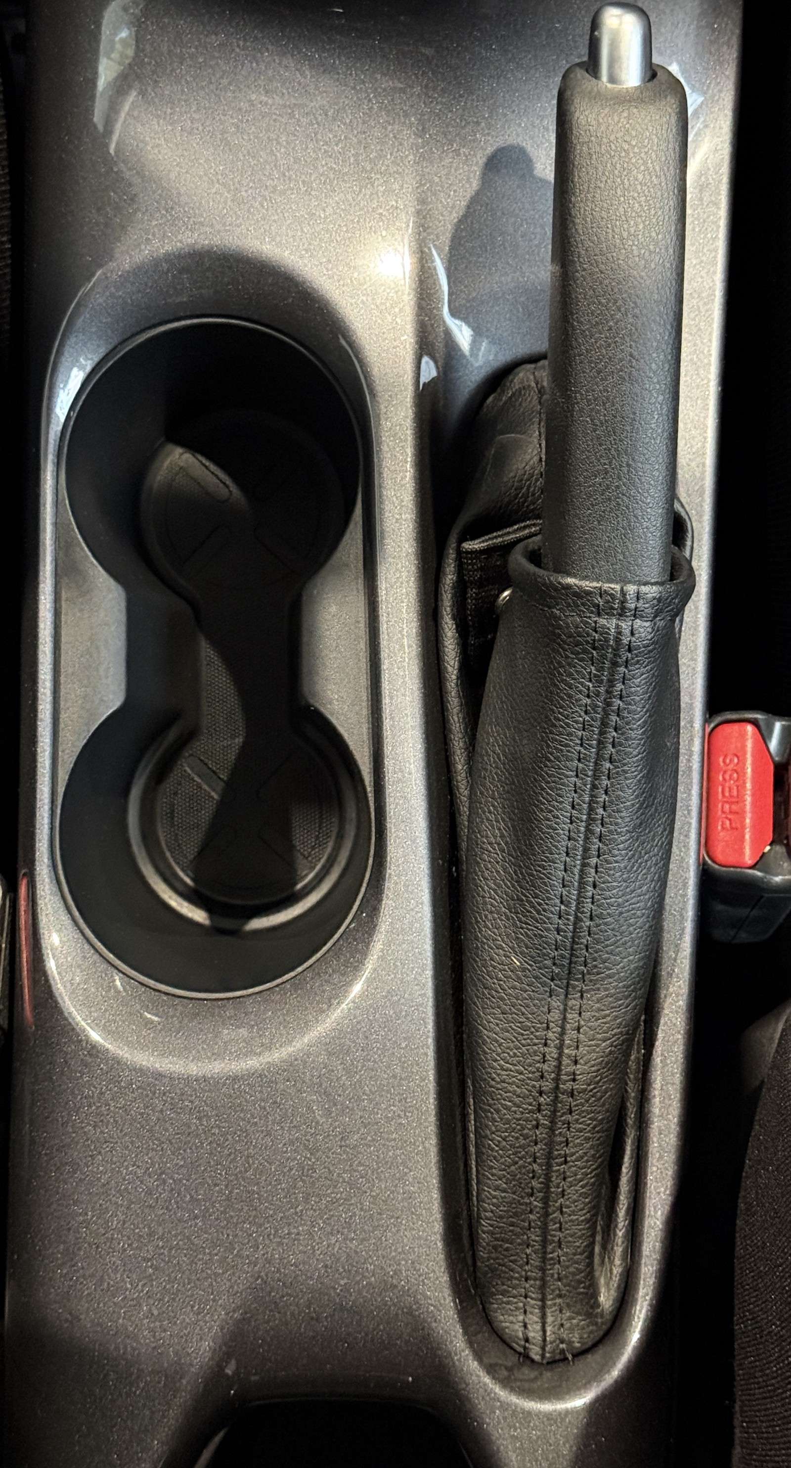 Fahrzeugbild eines Nissan JUKE