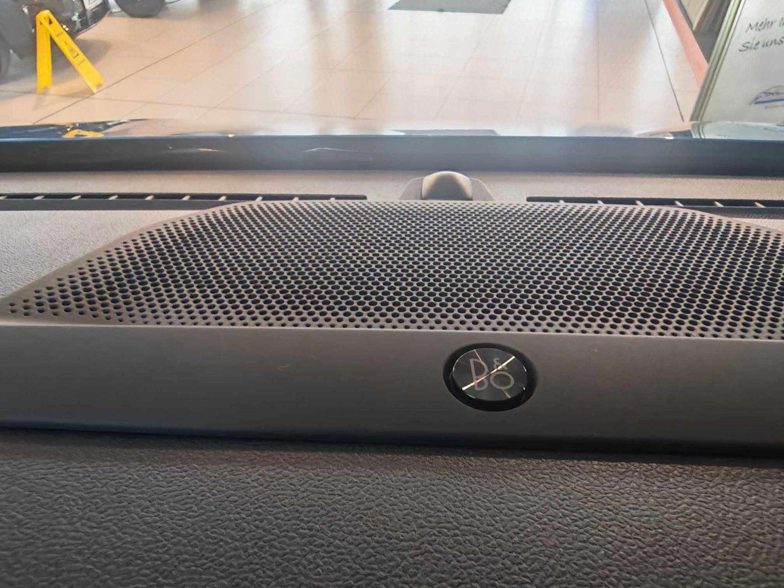 Fahrzeugbild eines Ford Tourneo Custom