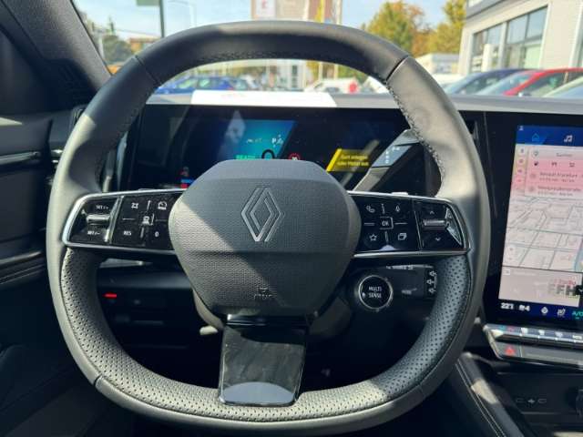 Fahrzeugbild eines Renault Austral