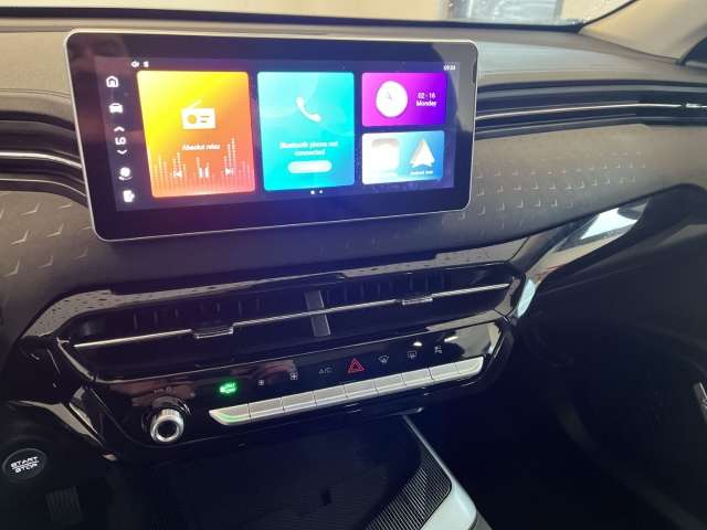 Fahrzeugbild eines GWM Haval Jolion Pro