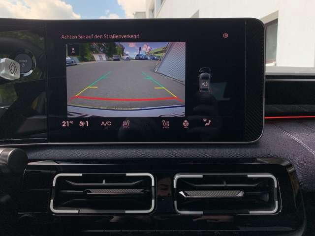 Fahrzeugbild eines Renault 5 E-TECH