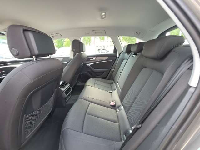 Fahrzeugbild eines Audi A6