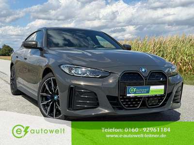 Bild BMW i4