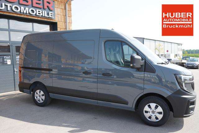 Fahrzeugbild eines Renault Master