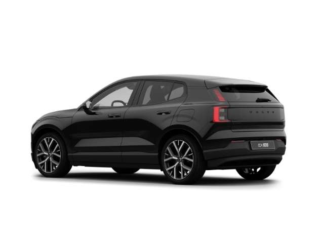 Fahrzeugbild eines Volvo EX30