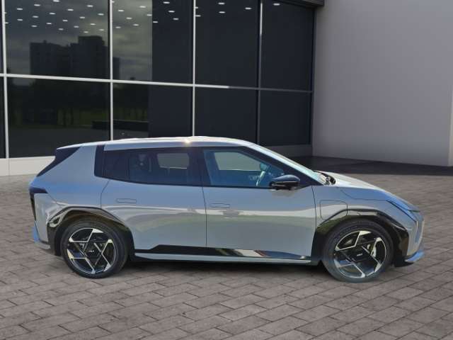 Fahrzeugbild eines Kia EV4