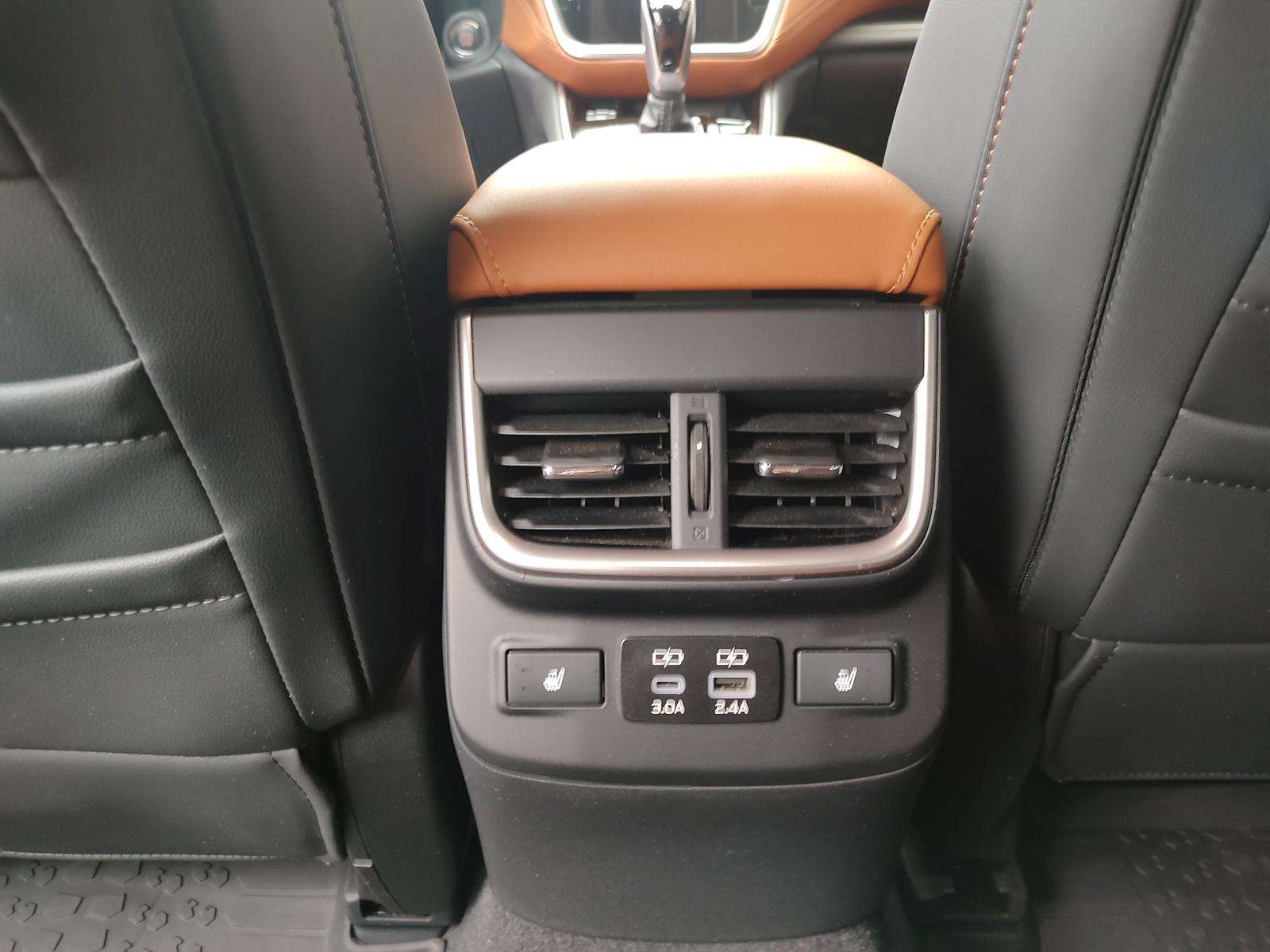 Fahrzeugbild eines Subaru Outback