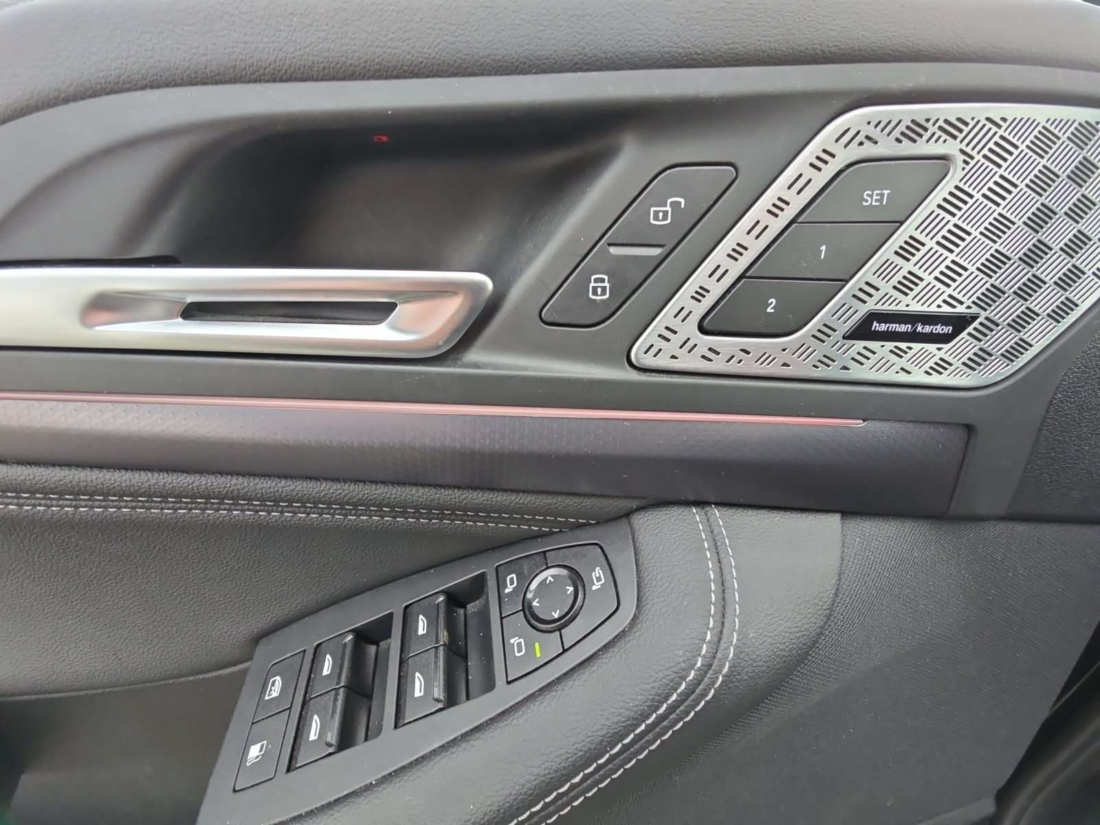 Fahrzeugbild eines BMW 2er-Reihe