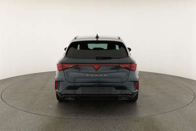Bild CUPRA Leon