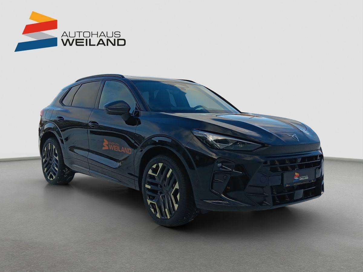 Fahrzeugbild eines CUPRA Terramar