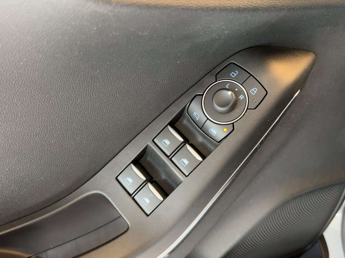 Fahrzeugbild eines Ford Puma