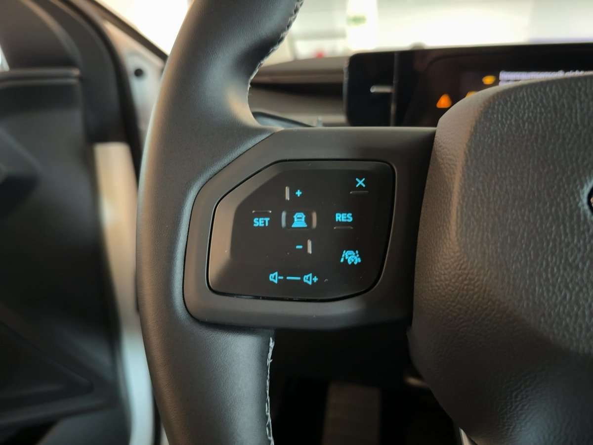 Fahrzeugbild eines Ford Explorer