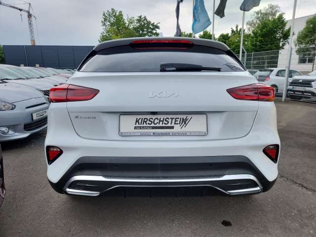 Fahrzeugbild eines Kia XCeed