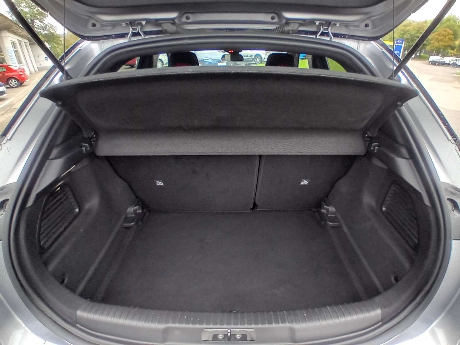 Fahrzeugbild eines Opel Mokka