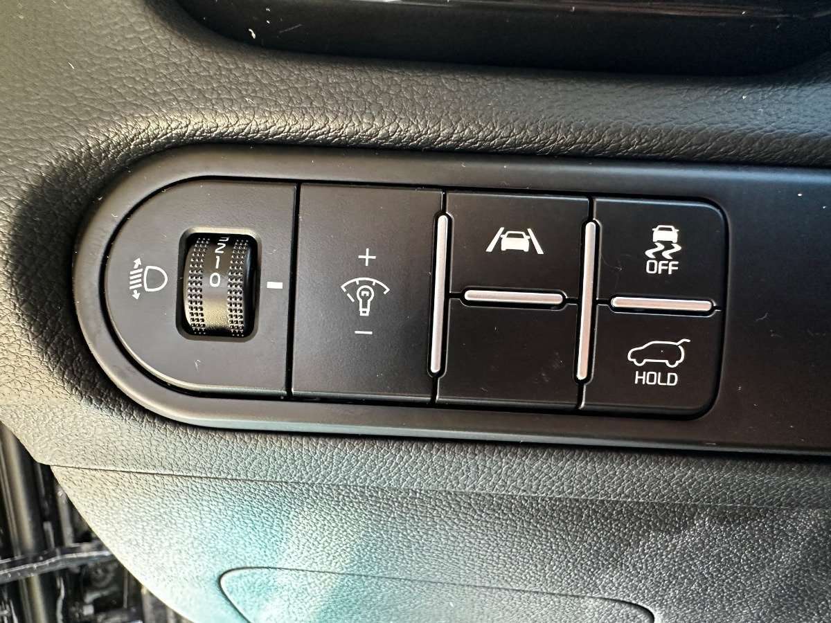 Fahrzeugbild eines Kia XCeed