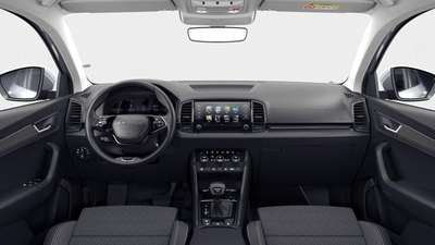Bild Skoda Karoq