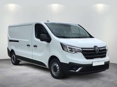 Bild Renault Trafic