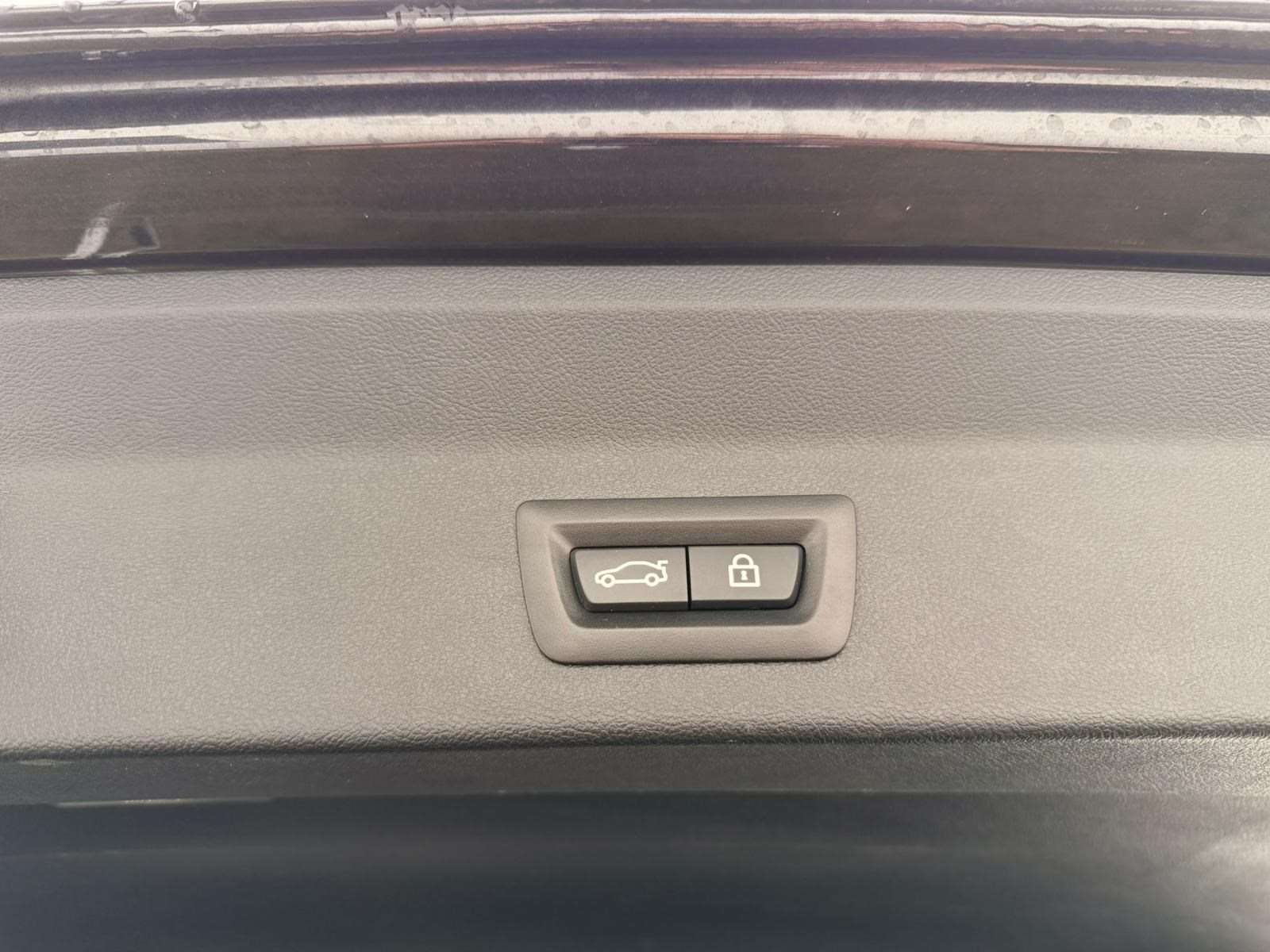 Fahrzeugbild eines BMW X3