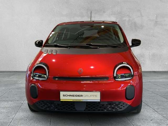 Fahrzeugbild eines Renault Twingo