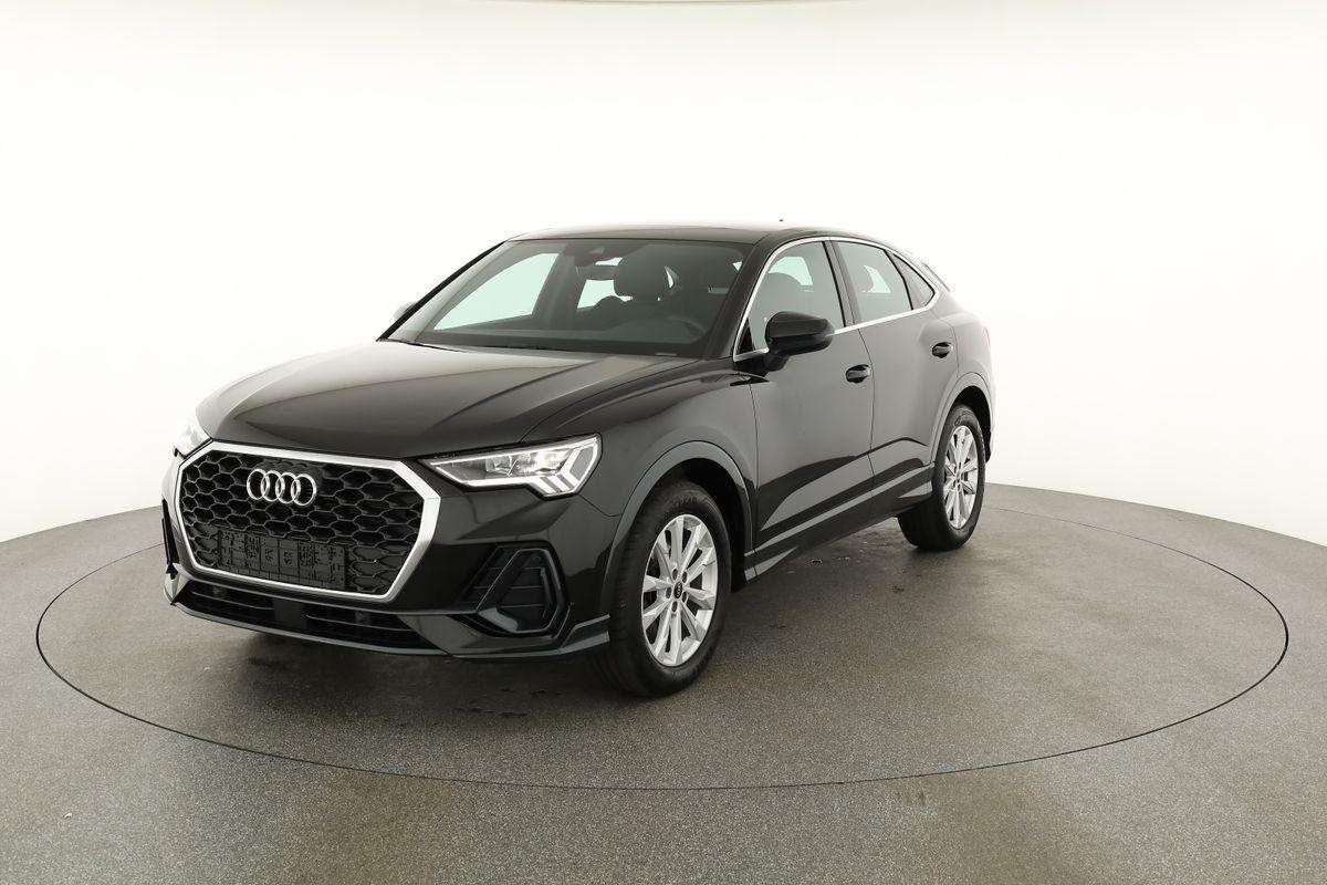 Fahrzeugbild eines Audi Q3