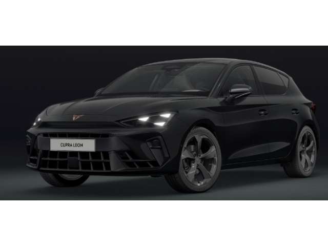Fahrzeugbild eines CUPRA Leon