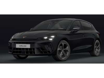 Bild CUPRA Leon