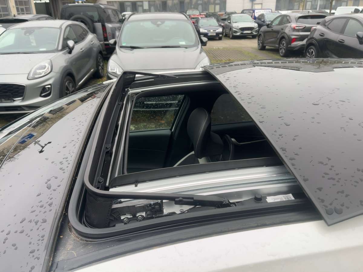 Fahrzeugbild eines Kia EV6