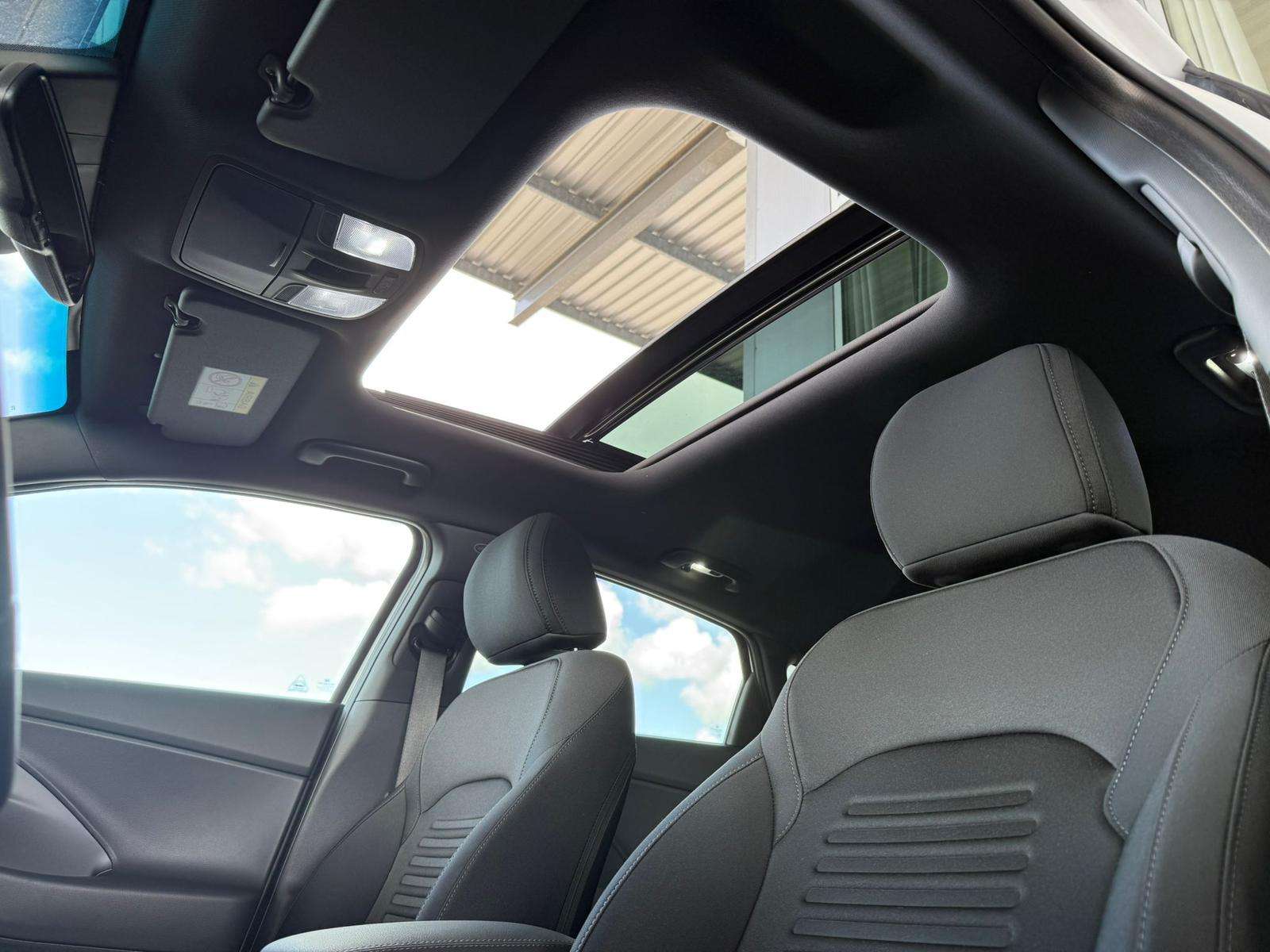 Fahrzeugbild eines Hyundai i30