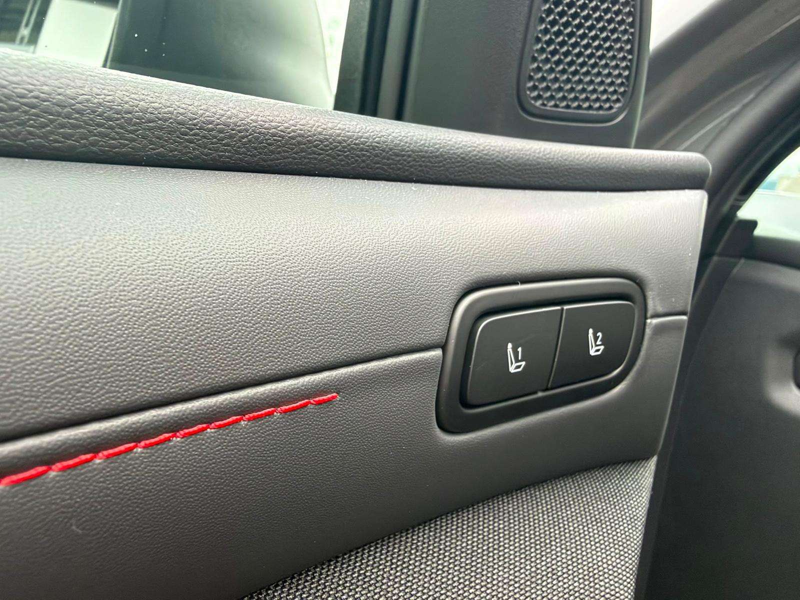 Fahrzeugbild eines Hyundai Tucson