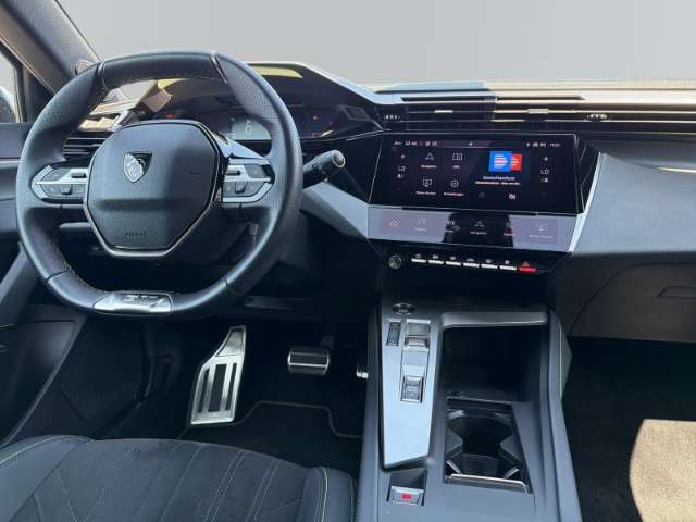 Fahrzeugbild eines Peugeot 308