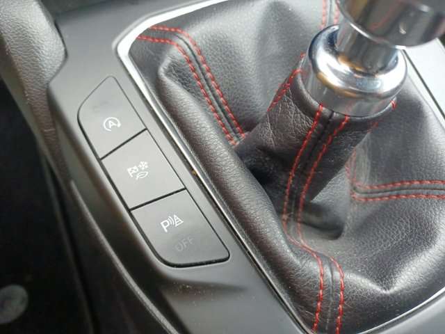 Fahrzeugbild eines Ford Focus