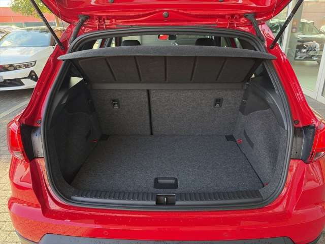 Fahrzeugbild eines SEAT Arona