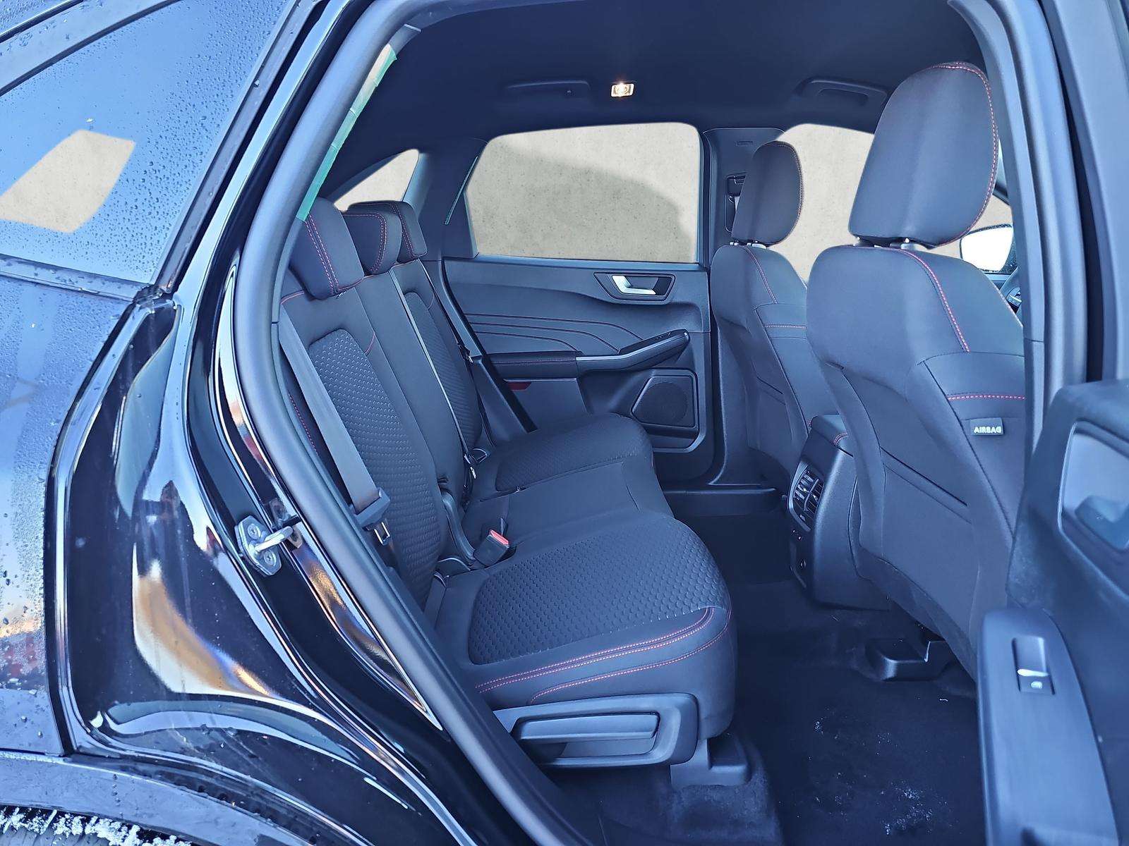 Fahrzeugbild eines Ford Kuga