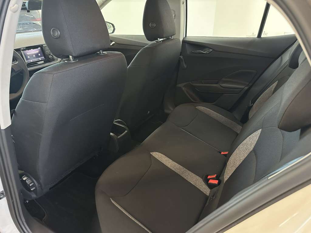 Fahrzeugbild eines Skoda Fabia