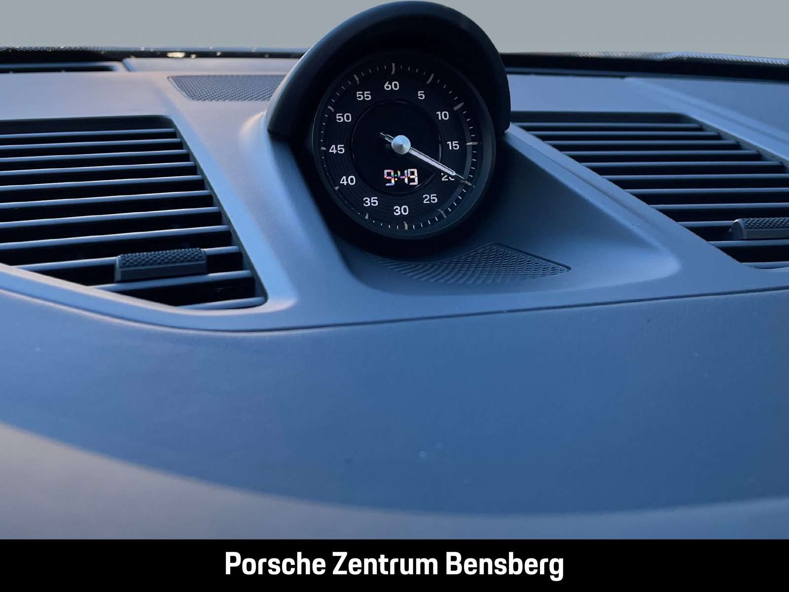 Fahrzeugbild eines Porsche 911