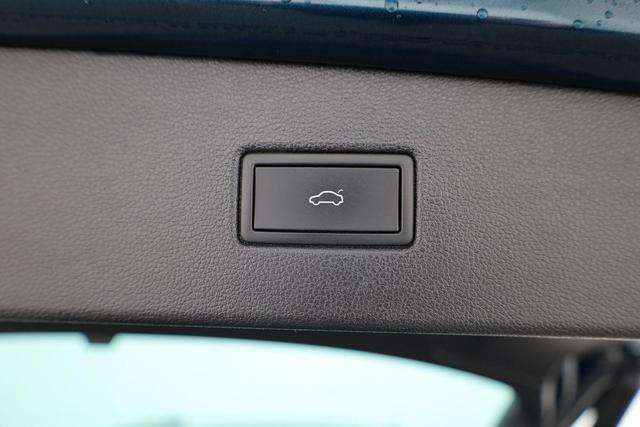 Fahrzeugbild eines Volkswagen Tiguan