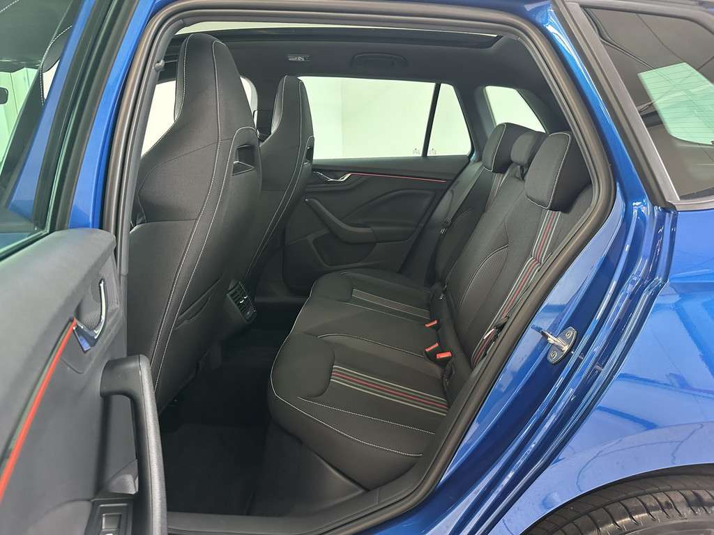 Fahrzeugbild eines Skoda Kamiq